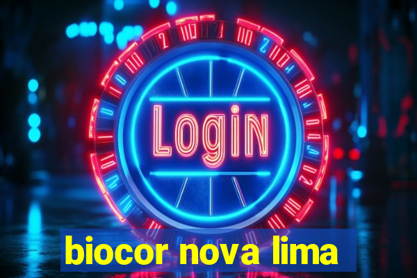 biocor nova lima